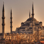 Blue Mosque, Istanbul