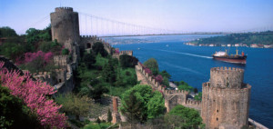 Bosphorus