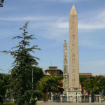 Hippodrome and Obelisk