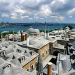 Topkapi Palace, Istanbul